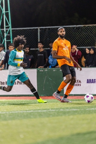 Fonadhoo Council Futsal Challenge 2024