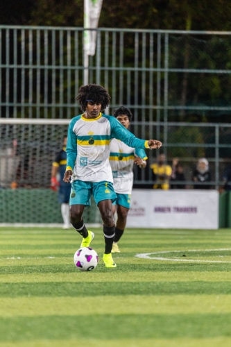 Fonadhoo Council Futsal Challenge 2024