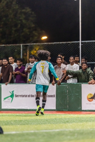 Fonadhoo Council Futsal Challenge 2024