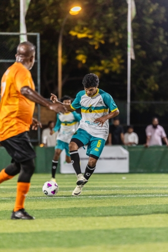 Fonadhoo Council Futsal Challenge 2024