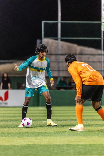 Fonadhoo Council Futsal Challenge 2024