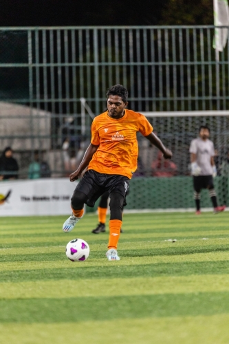 Fonadhoo Council Futsal Challenge 2024