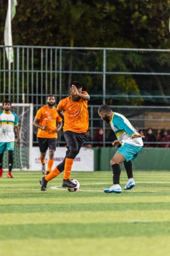 Fonadhoo Council Futsal Challenge 2024