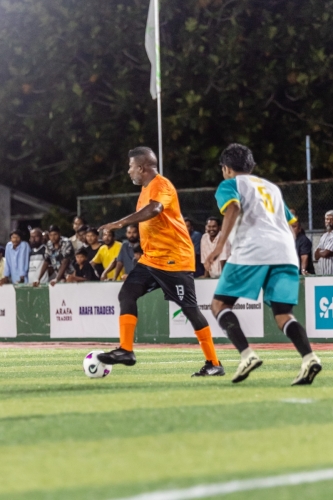 Fonadhoo Council Futsal Challenge 2024
