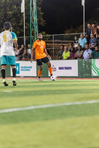 Fonadhoo Council Futsal Challenge 2024