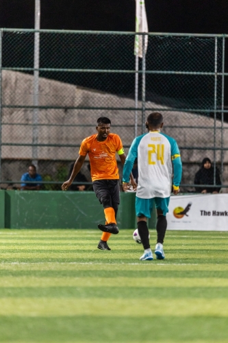 Fonadhoo Council Futsal Challenge 2024