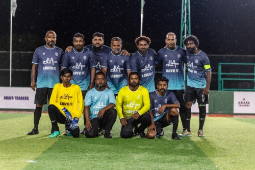 Fonadhoo Council Futsal Challenge 2024