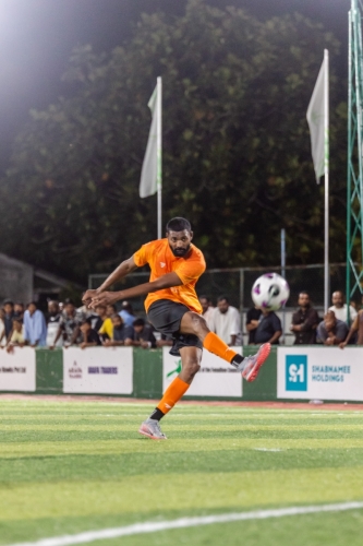 Fonadhoo Council Futsal Challenge 2024