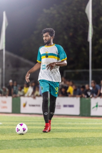 Fonadhoo Council Futsal Challenge 2024