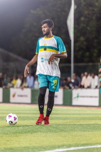 Fonadhoo Council Futsal Challenge 2024