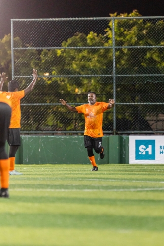 Fonadhoo Council Futsal Challenge 2024
