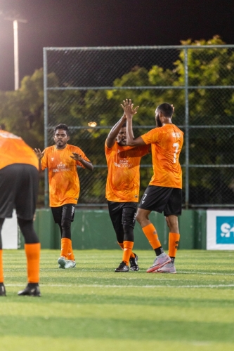 Fonadhoo Council Futsal Challenge 2024