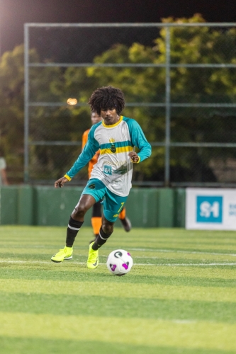 Fonadhoo Council Futsal Challenge 2024