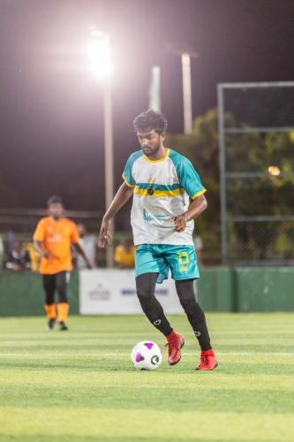 Fonadhoo Council Futsal Challenge 2024