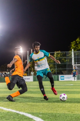 Fonadhoo Council Futsal Challenge 2024
