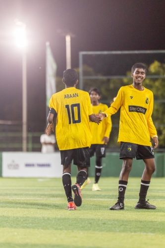 Fonadhoo Council Futsal Challenge 2024