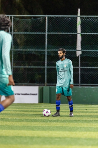 Fonadhoo Council Futsal Challenge 2024