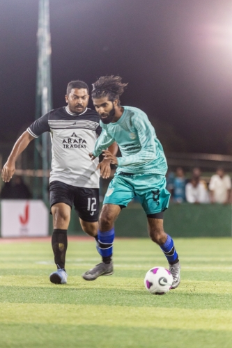 Fonadhoo Council Futsal Challenge 2024