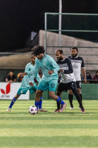 Fonadhoo Council Futsal Challenge 2024