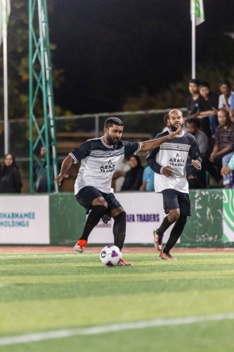 Fonadhoo Council Futsal Challenge 2024