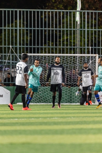 Fonadhoo Council Futsal Challenge 2024