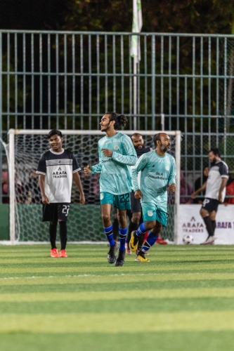 Fonadhoo Council Futsal Challenge 2024