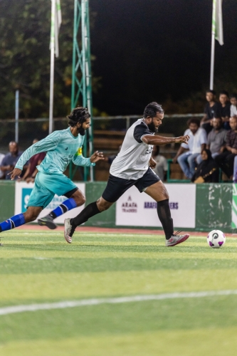 Fonadhoo Council Futsal Challenge 2024