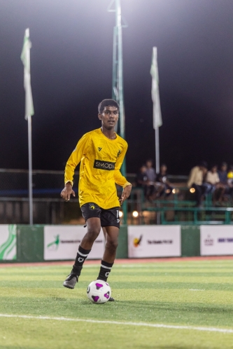 Fonadhoo Council Futsal Challenge 2024