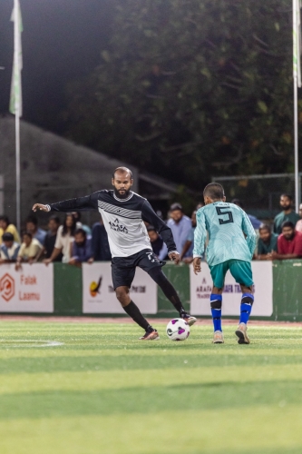 Fonadhoo Council Futsal Challenge 2024