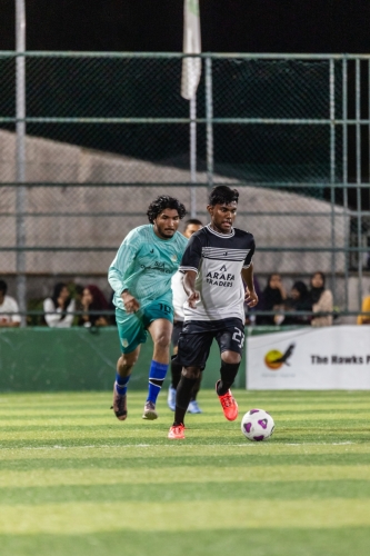Fonadhoo Council Futsal Challenge 2024