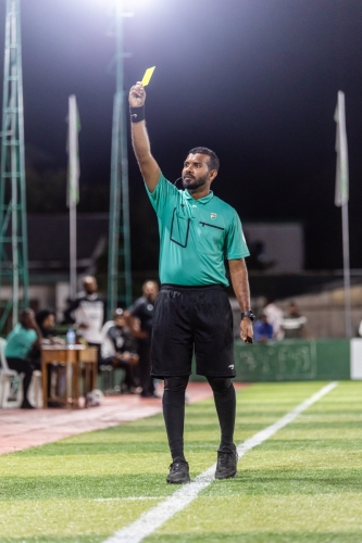 Fonadhoo Council Futsal Challenge 2024