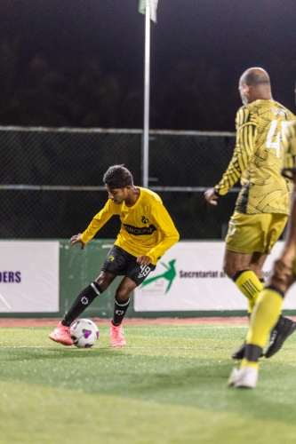 Fonadhoo Council Futsal Challenge 2024