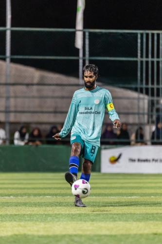 Fonadhoo Council Futsal Challenge 2024
