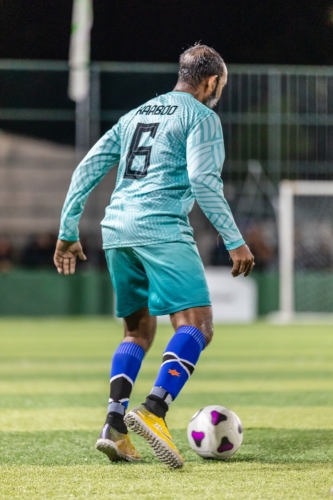 Fonadhoo Council Futsal Challenge 2024