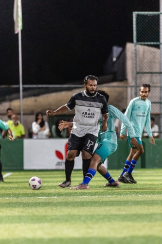 Fonadhoo Council Futsal Challenge 2024