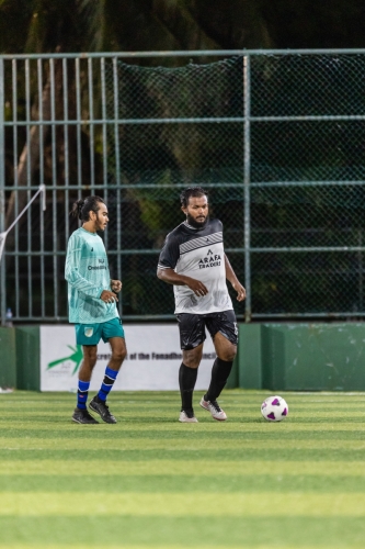 Fonadhoo Council Futsal Challenge 2024