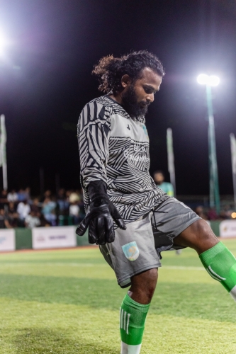 Fonadhoo Council Futsal Challenge 2024