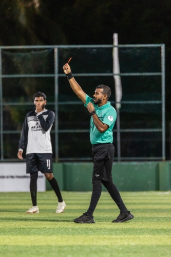 Fonadhoo Council Futsal Challenge 2024