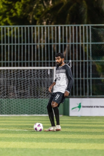 Fonadhoo Council Futsal Challenge 2024