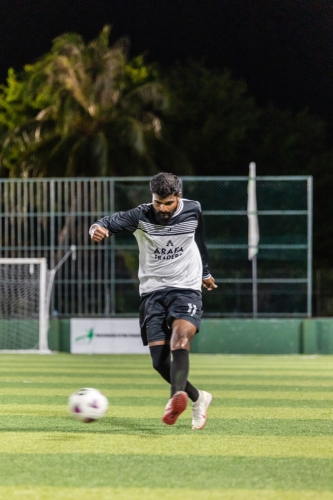 Fonadhoo Council Futsal Challenge 2024