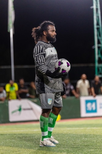 Fonadhoo Council Futsal Challenge 2024