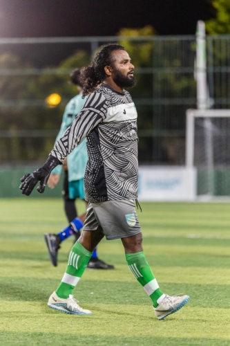Fonadhoo Council Futsal Challenge 2024