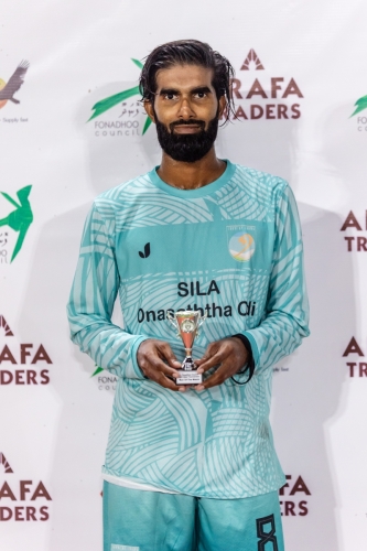 Fonadhoo Council Futsal Challenge 2024