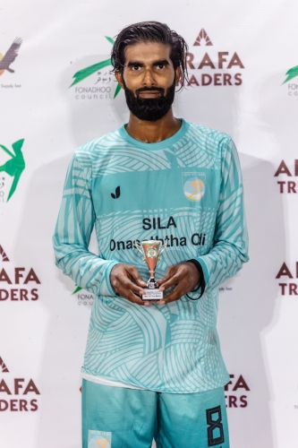 Fonadhoo Council Futsal Challenge 2024