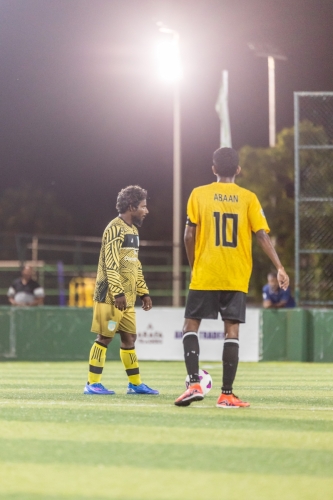 Fonadhoo Council Futsal Challenge 2024