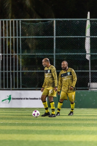 Fonadhoo Council Futsal Challenge 2024