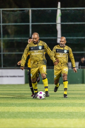 Fonadhoo Council Futsal Challenge 2024