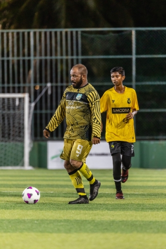 Fonadhoo Council Futsal Challenge 2024