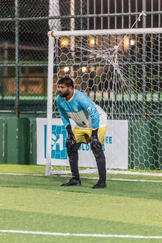 Fonadhoo Council Futsal Challenge 2024