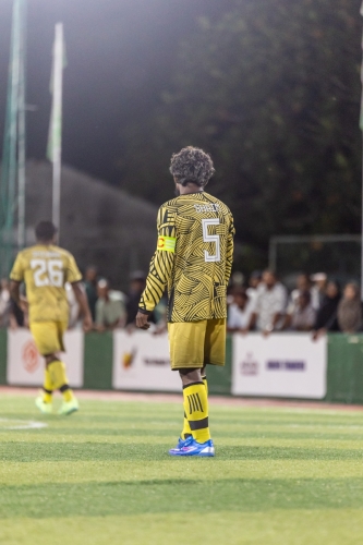 Fonadhoo Council Futsal Challenge 2024